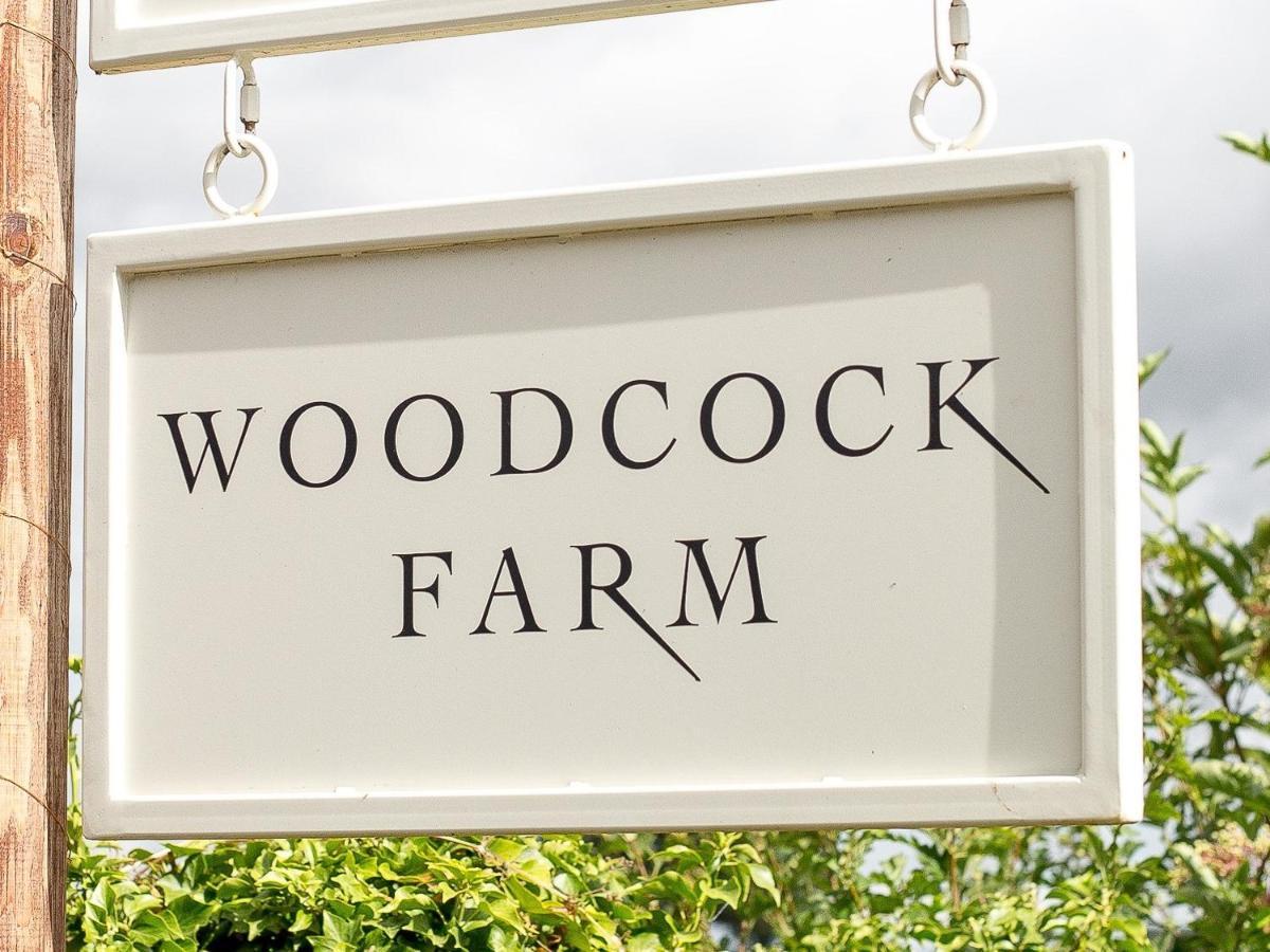 Woodcock Farm Apartment Bristol Ngoại thất bức ảnh