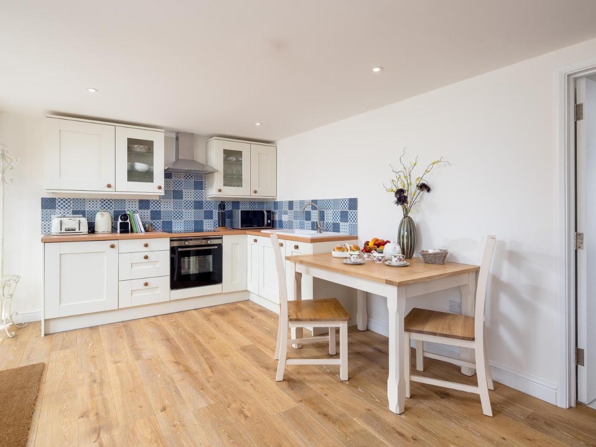 Woodcock Farm Apartment Bristol Ngoại thất bức ảnh