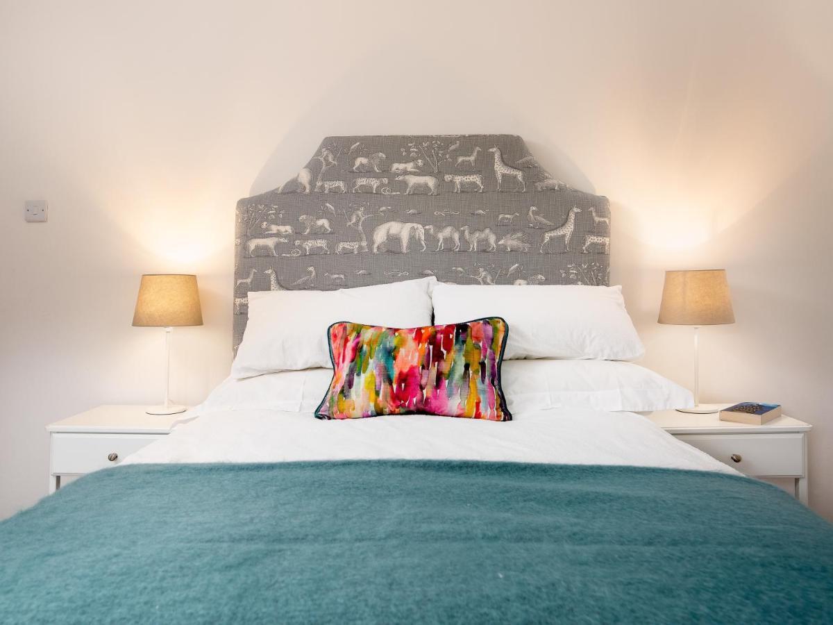 Woodcock Farm Apartment Bristol Ngoại thất bức ảnh