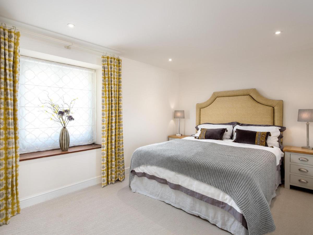 Woodcock Farm Apartment Bristol Ngoại thất bức ảnh