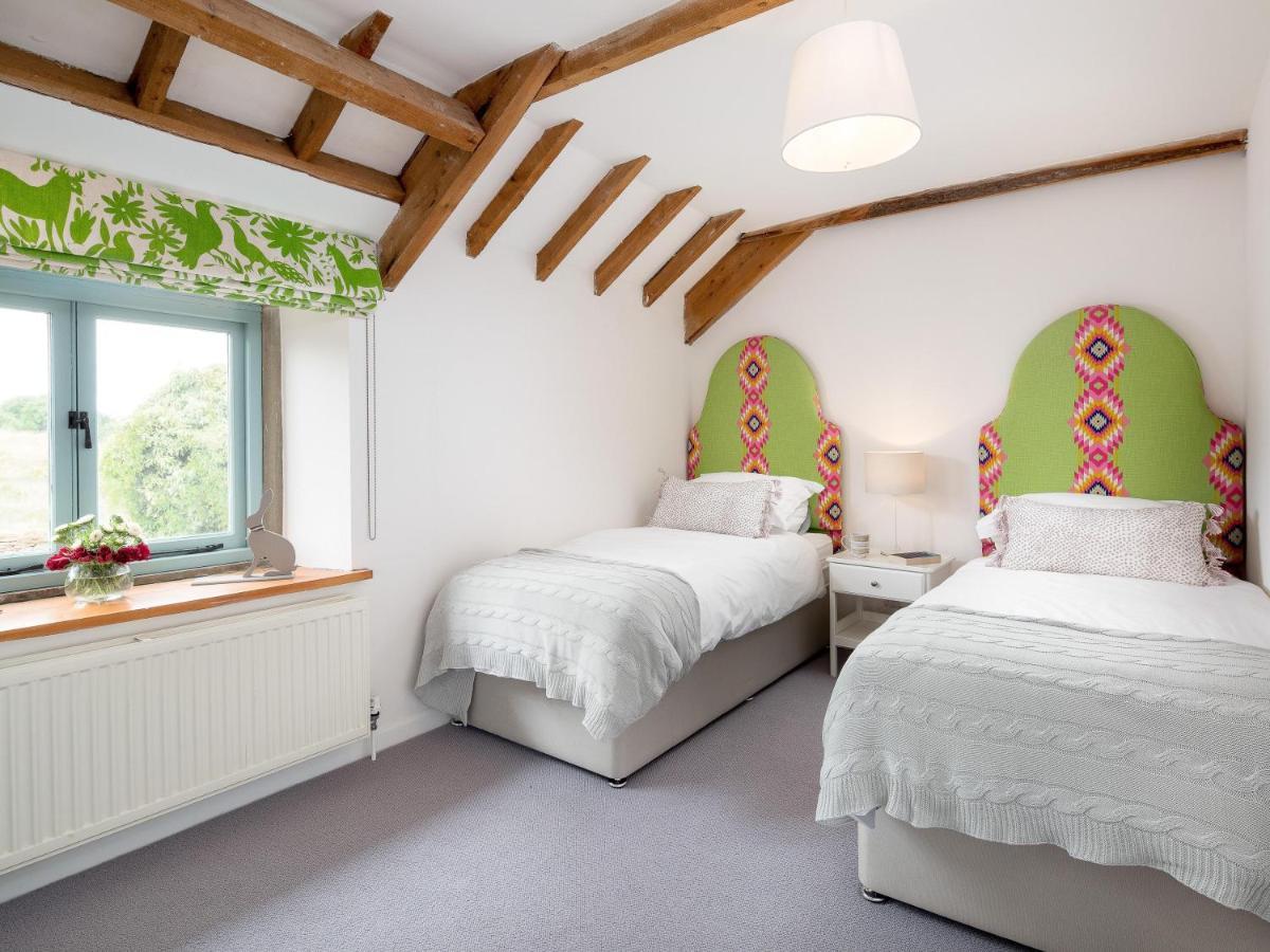 Woodcock Farm Apartment Bristol Ngoại thất bức ảnh