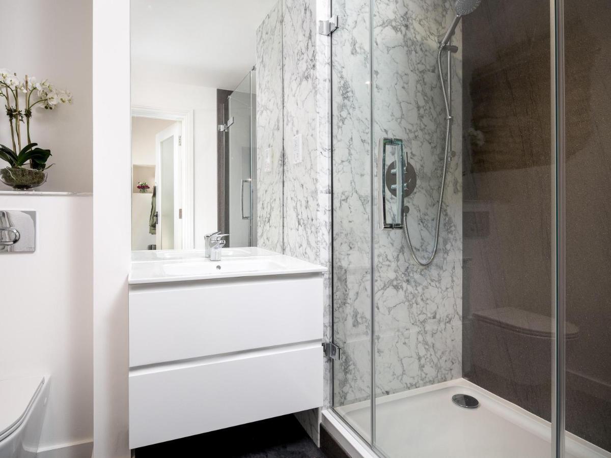 Woodcock Farm Apartment Bristol Ngoại thất bức ảnh