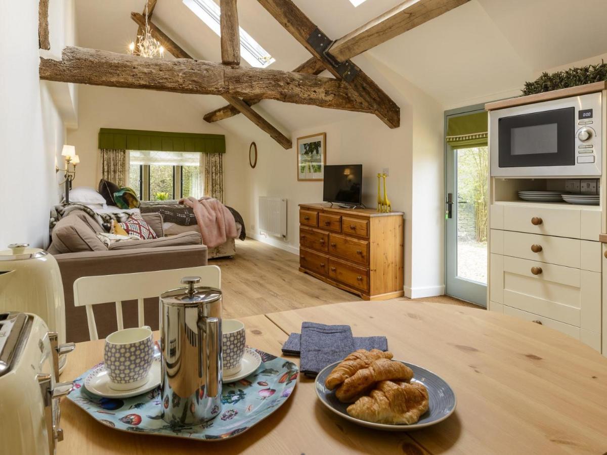 Woodcock Farm Apartment Bristol Ngoại thất bức ảnh