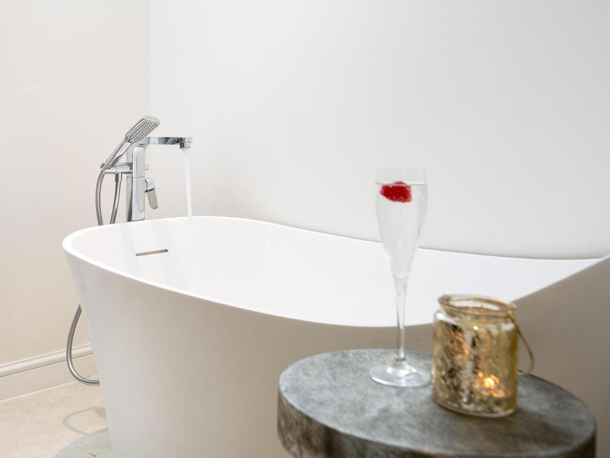 Woodcock Farm Apartment Bristol Ngoại thất bức ảnh