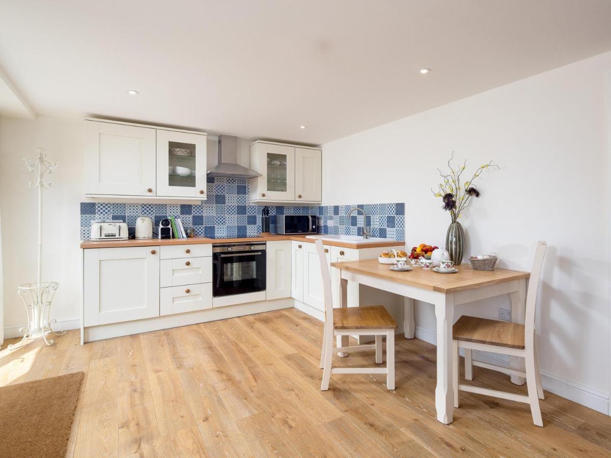 Woodcock Farm Apartment Bristol Ngoại thất bức ảnh